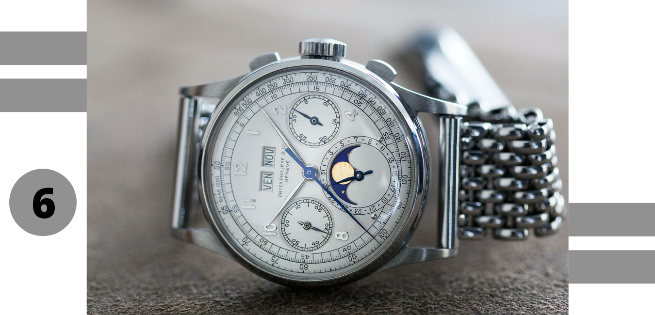 Jacob & Co. Billionaire Watch