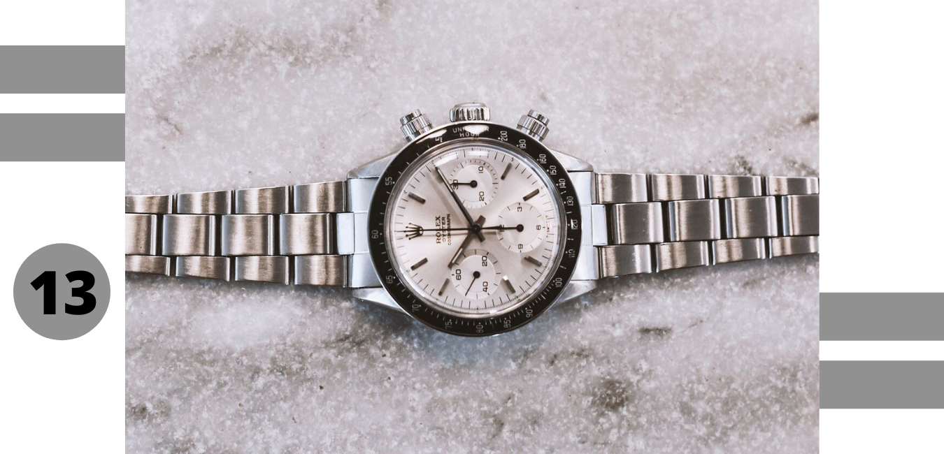 Lange & Söhne Grand Complication