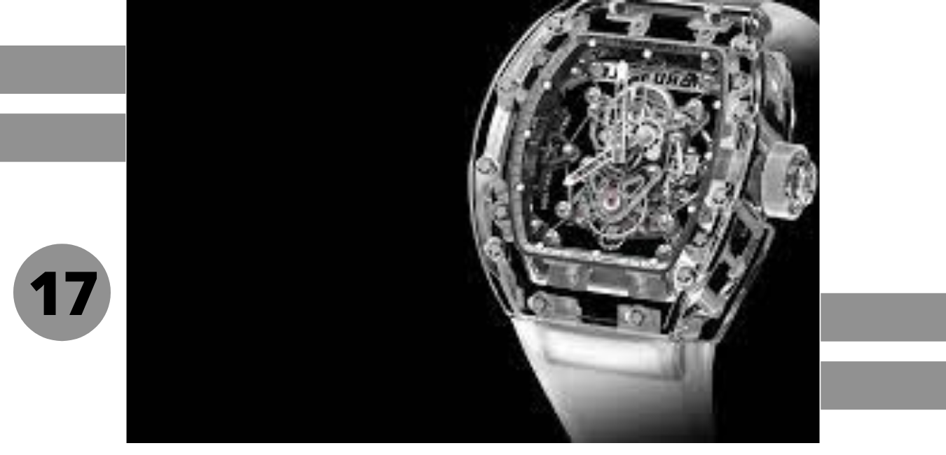 Greubel Forsey Art Piece 1