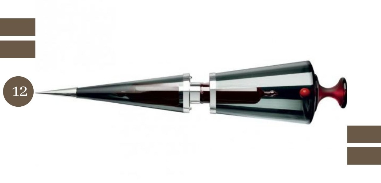 Penfold Ampoule $170,000