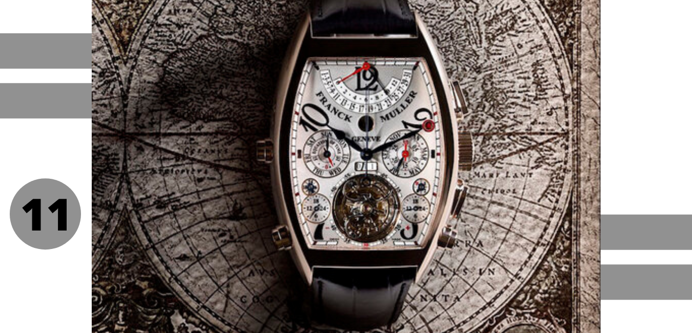 Rolex Daytona Ref. 6263 Oyster Albino