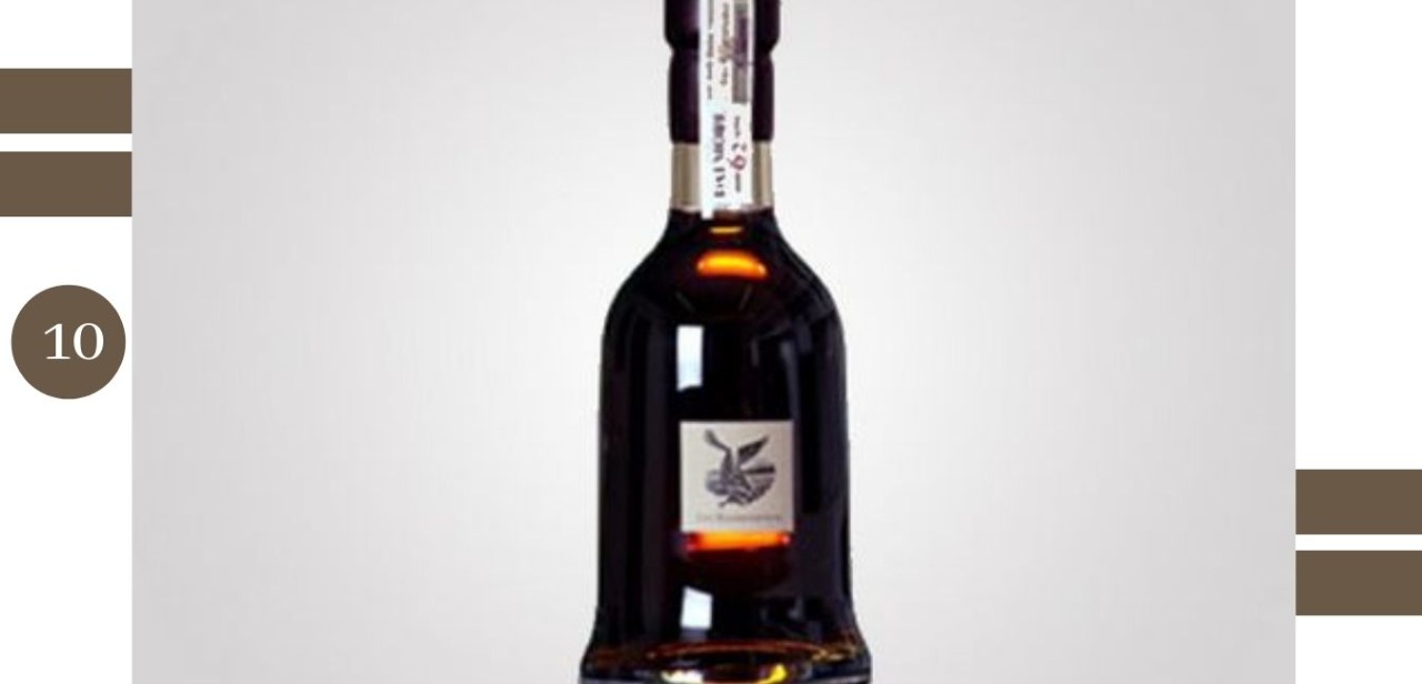 Dalmore 62- $215,000