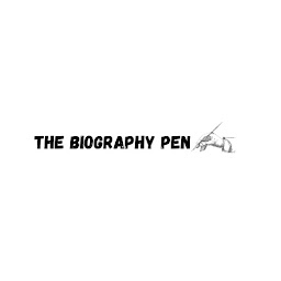 The Biography Pen 