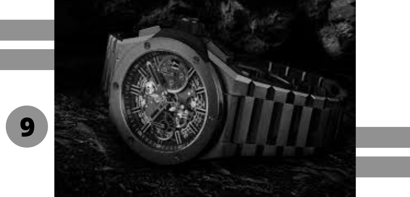 Hublot Big Bang