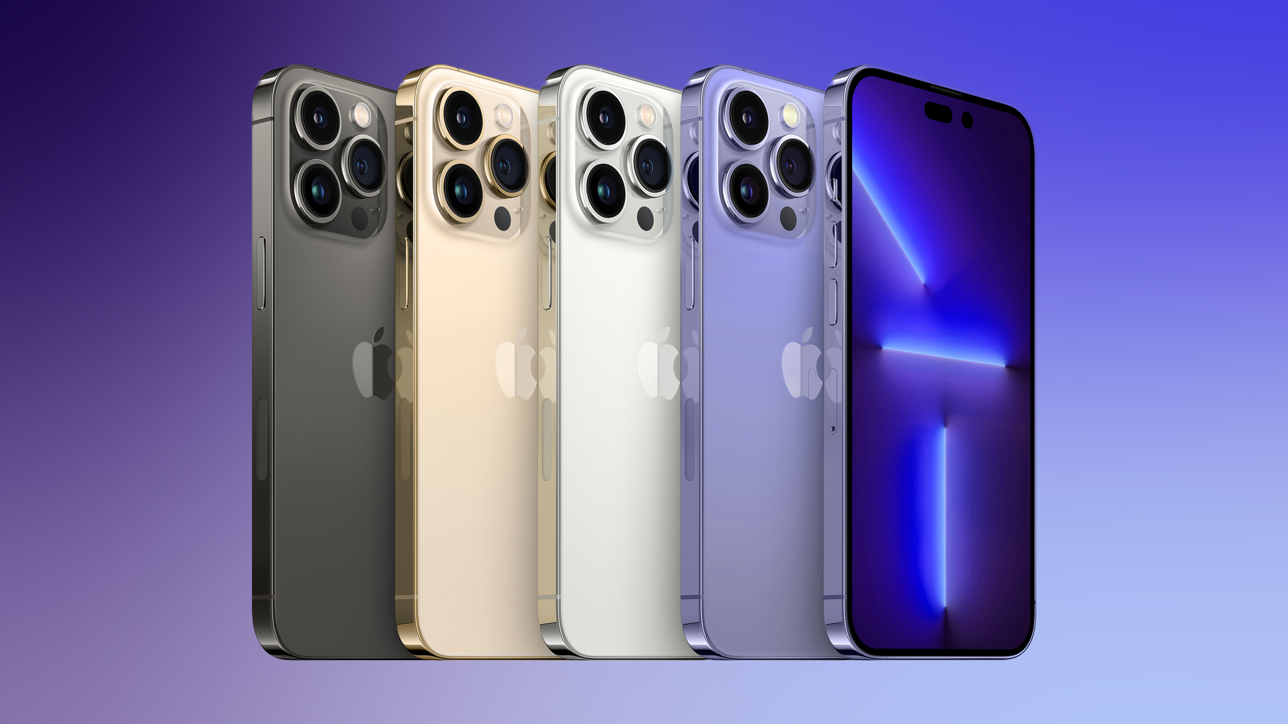 Apple iPhone 14 भारत में सितंबर में हो सकता है लॉन्च: जानिये, यह iPhone 13 से कैसे अलग हो सकता है? 4 iPhone 14