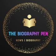 Photo of the biography pen