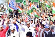 राम मंदिर और हिंदुत्व नहीं, बल्कि इस फैक्टर ने भाजपा को यूपी में दिलाई दोबारा सत्ता, चौंकाने वाला सर्वे पंजाब की जीत पर लखनऊ में जश्न, AAP ने निकाली तिरंगा यात्रा, कहा- अब UP की बारी