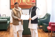 राम मंदिर और हिंदुत्व नहीं, बल्कि इस फैक्टर ने भाजपा को यूपी में दिलाई दोबारा सत्ता, चौंकाने वाला सर्वे UP Election Result: चुनावी नतीजों के बाद भतीजे अखिलेश यादव से मिले चाचा शिवपाल सिंह यादव