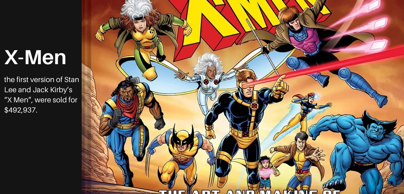 X-Men