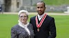 7-time F1 World Champion Lewis Hamilton Receives Knighthood