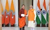 PM Narendra Modi honoured by Bhutan's highest civilian award