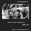 CDS Bipin Rawat Biography: Defense Career, Personal life, Honours and Decoration