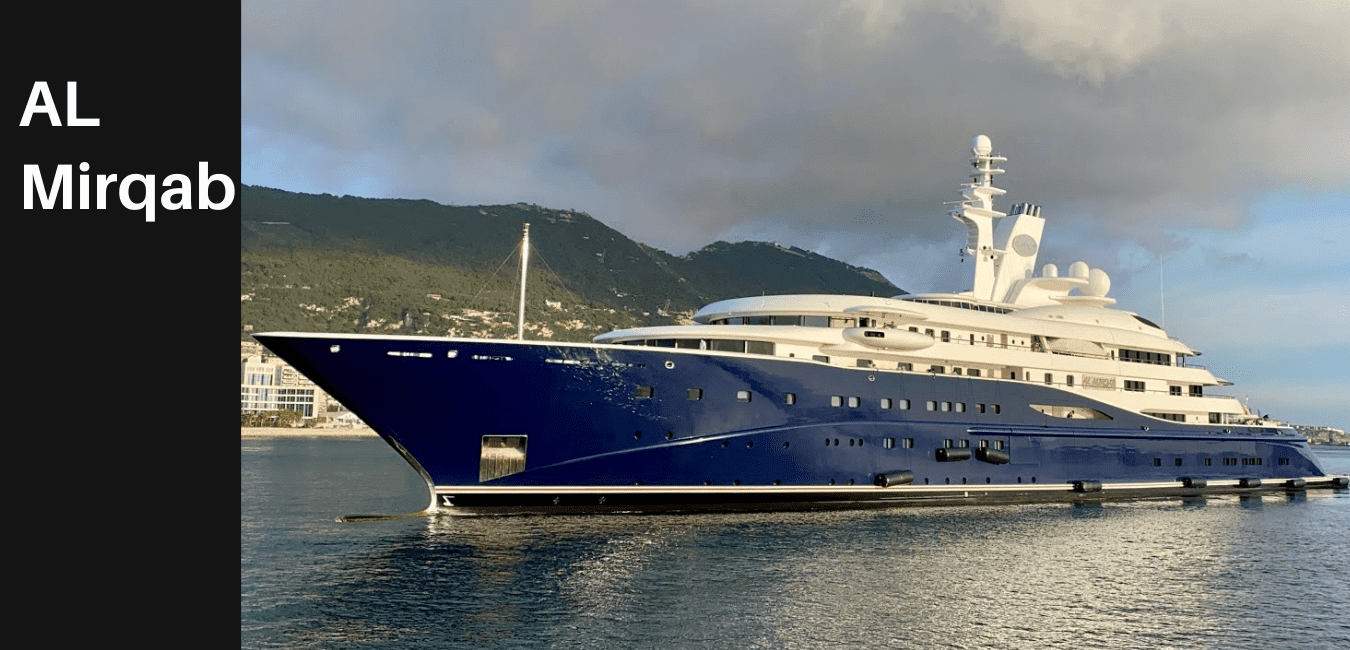 AL Mirqab