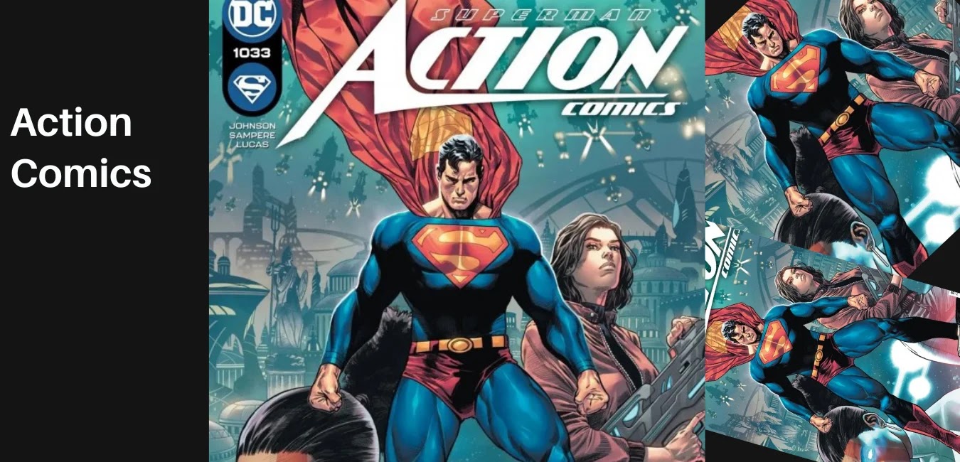 Action comics