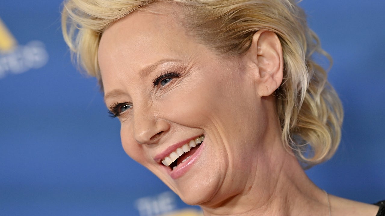 Anne Heche dies without a will, Son files to manage the estate 1 Anne Heche died without a will, son files to control estate