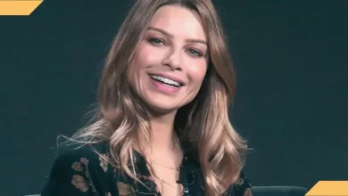 Actress Lauren German full biography - The Biograaphy Pen