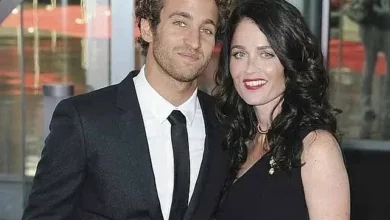 Nicky Marmet: early life, wife, family, net worth facts and many more - The Biography Pen