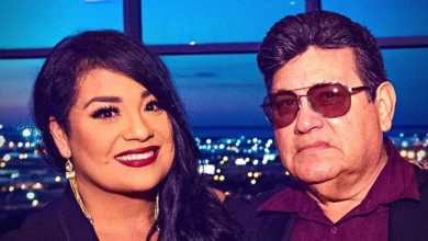 The full biography of American singer Abraham Quintanilla Jr - The Biography Pen