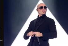 World Wide Famous American rapper Pitbull full biography - The Biography Pen