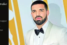 Drake Complete biography - The Biography Pen