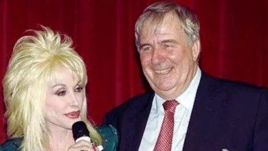 Carl Thomas Dean’s biography - The Biography Pen