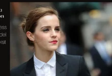 The famous actress Emma Watson full biography - The Biography Pen
