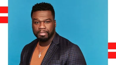 Know the real name and 50 Cent full biography - The Biography Pen