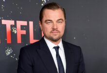 Hollywood famous actor Leonardo DiCaprio Complete biography early life, career, net worth-The Biography Pen