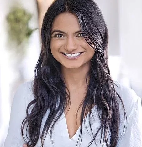 Amrapali Gan, new OnlyFans CEO as founder Tim Stokely Stepped down as CEO-The Biography Pen