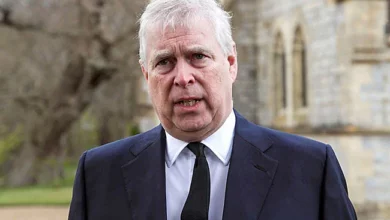 Prince Andrew Gives Up Military Titles, Patronages: Palace-The Biography Pen