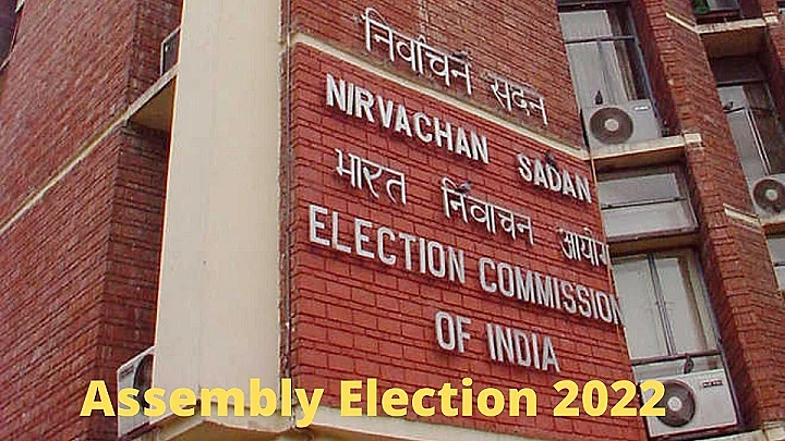 Assembly Election 2022
