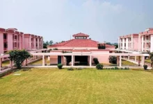 IIT Kanpur launches two departments of design and space