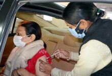 Forceful Vaccination Supreme Court to Center Govt