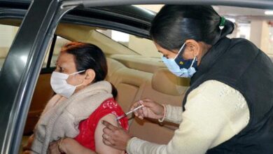 Forceful Vaccination Supreme Court to Center Govt