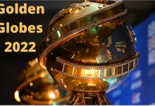 Golden Globes 2022 Winners