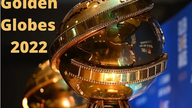 Golden Globes 2022 Winners