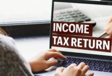 Deadline of Income tax filling is extended