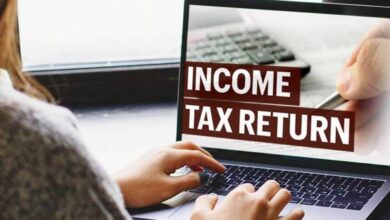 Deadline of Income tax filling is extended