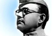 Netaji Subhash Chandra Bose Life Story The Father of Indian Freedom