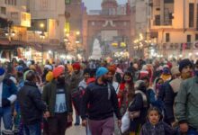 3.06 Lakh New Covid Cases In India