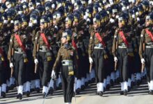Republic Parade No Foreign Dignitary Will Be Invited as Guest at This Year