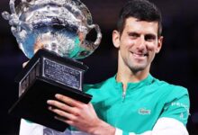 Novak Djokovic’s Absence Opens Grand Slam Window Opportunity