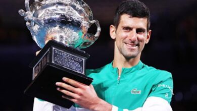 Novak Djokovic’s Absence Opens Grand Slam Window Opportunity