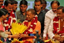 Will 'Brand Yogi' Spell BJP Magic