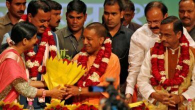 Will 'Brand Yogi' Spell BJP Magic