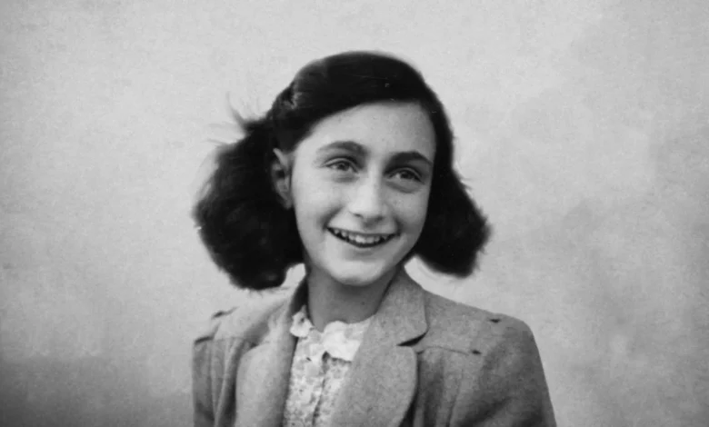 anne frank's secret reveal