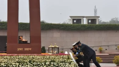 Army Day: PM Modi pays tribute to Army-The Biography Pen