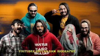 Bhuvan Bam-'BB ki Vines' Biography