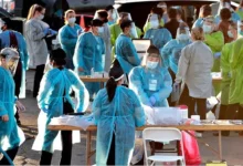 Covid19 Omicron Delta News - The Biographypen