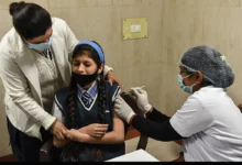 Children aged 15-18 vaccination- The Biography Pen